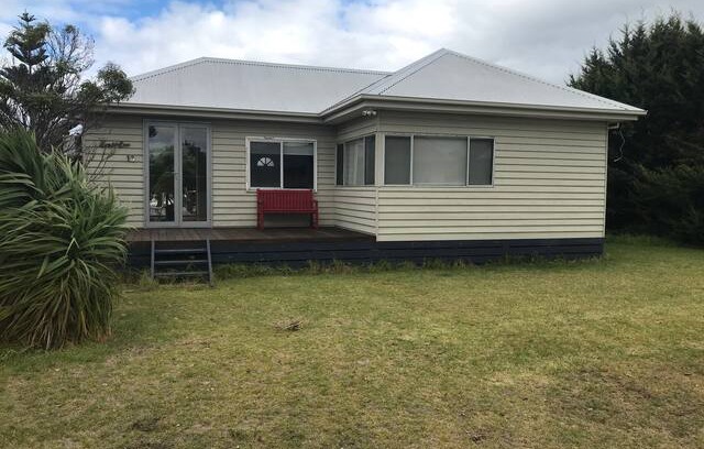 Seaspray House | "Humpty Doo" - Seaspray Beach House