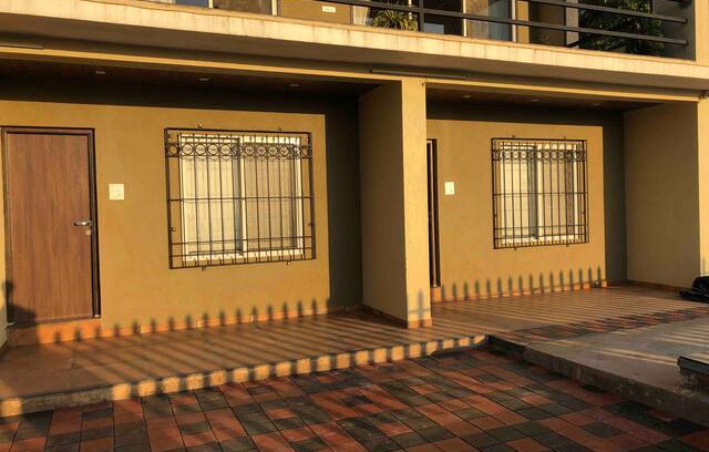 Bhilar House | Swapna Shilp Guest Room