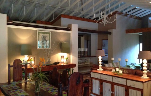 Assagay Bed & Breakfast | Assagay Forest Lodge