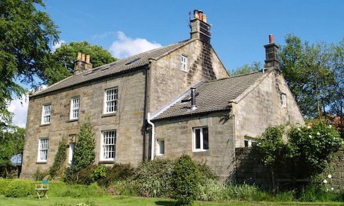 Lealholm House | The Stable Wing