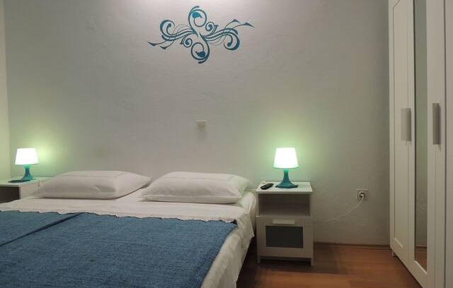 Kuciste Apartment | Pelješac CROSurf Apartment #2 - Kučište