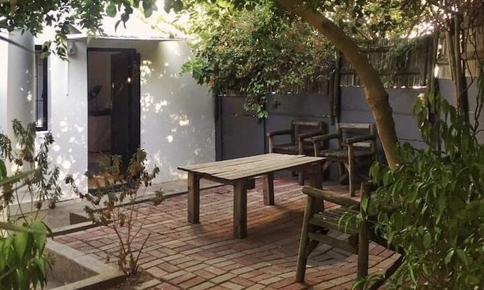 Drakenstein Apartment | Garden cottage in Wellington (Cape Winelands)