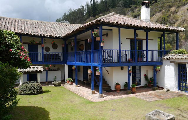 Ubate Cabin | Casa de campo Ubate Cundinamarca