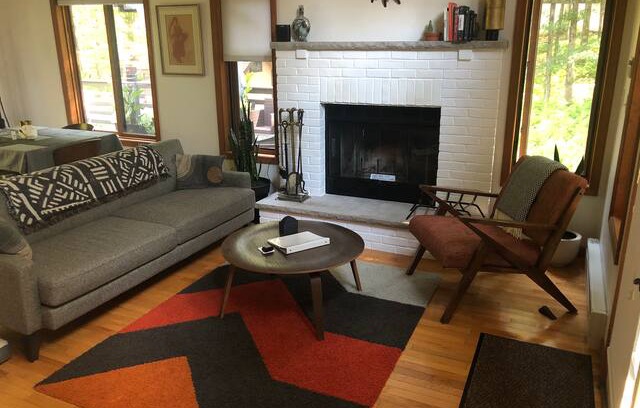 Pocono Mountain Lake House | The Grouse House - Your Pocono Getaway