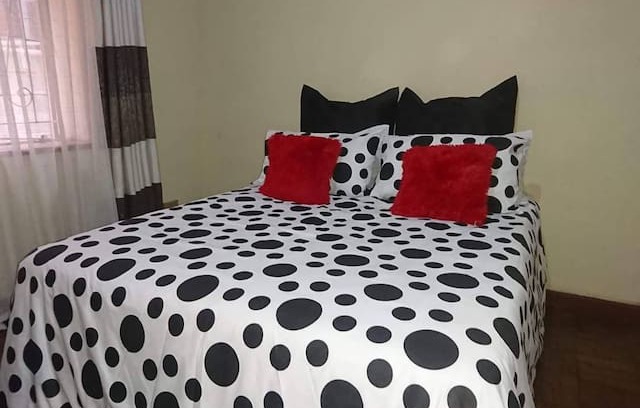 Harare Apartment | Cheap accommodation