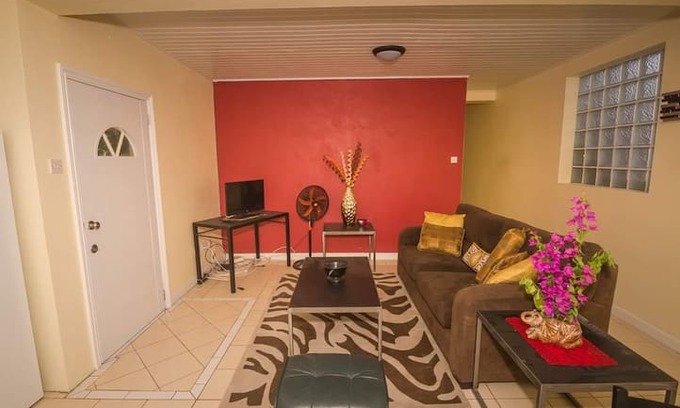 Bois d'Orange House | Your Caribbean Home Away From Home