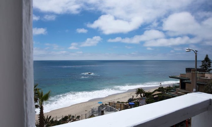 Laguna Beach Apartment | Laguna Beach Studio Next to the Ocean 47