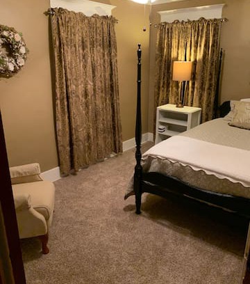 Maryville House | Sam’s Space Our eldest son has gone to college!