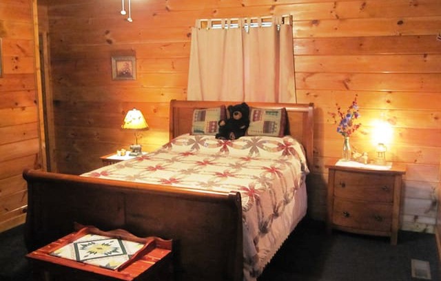 Pigeon Forge Cabin | Sunshine State Of Mind Cabin