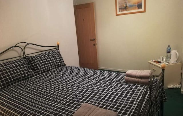 Kinlochleven House | Dave's Place: Kinlochleven