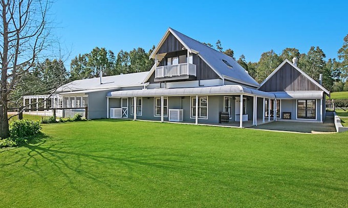 Belford Other | Squire's Vineyard