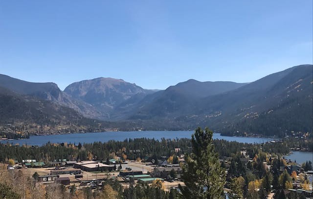 Grand Lake Apartment | Coloradical View House in Grand Lake, CO