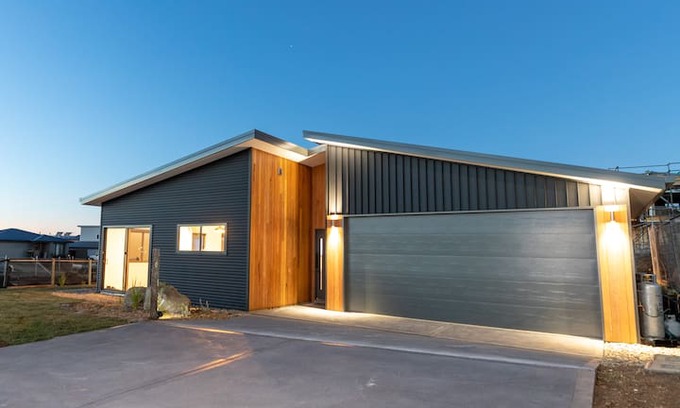 Jindabyne House | Ramshead South | Brand new 3 bedroom home