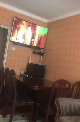 Kabul Apartment | macroyan