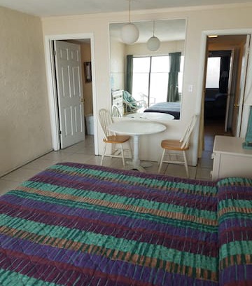 Panama City Beach Apartment | Ambassador 110 - Gulf Front