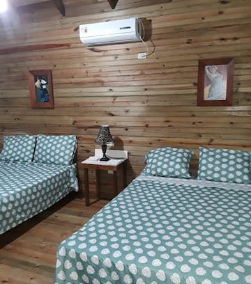 El Triunfo de La Cruz House | Casa Diamante
