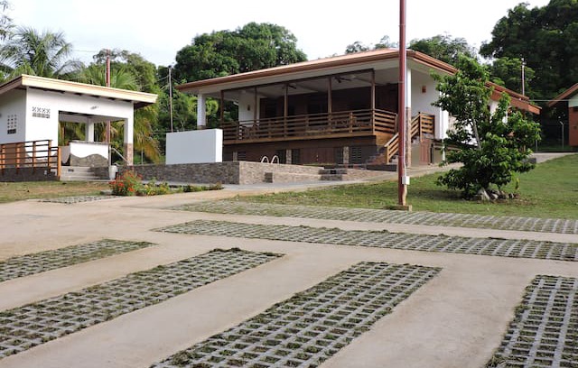 Trinidad Cabin | Cozy Cottages Toco