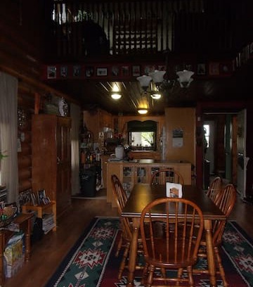 Saint Ambroise House | Blue Heron View Bed and Breakfast