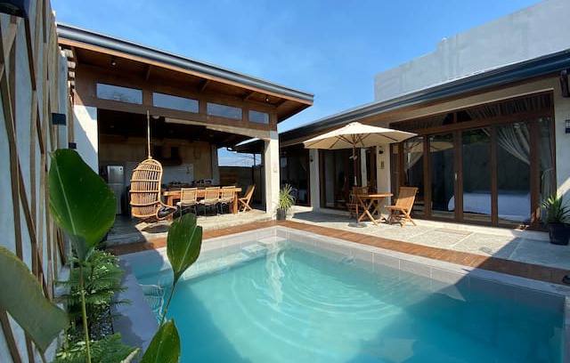 San Juan Villa | Ysla 2-Bedroom Villa w/ Private Pool San Juan LU