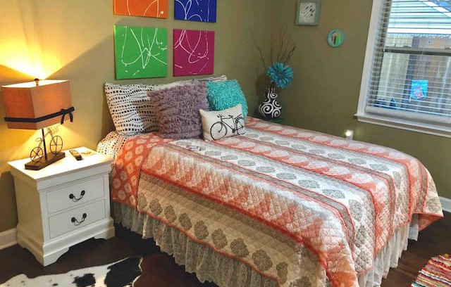 Picayune Apartment | “ParaPlace” Welcomes you Home, Away from Home! 💜