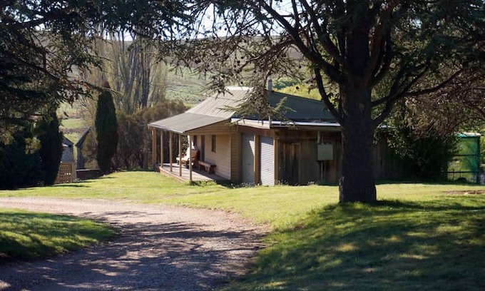 Adaminaby Other | The Old Police Station