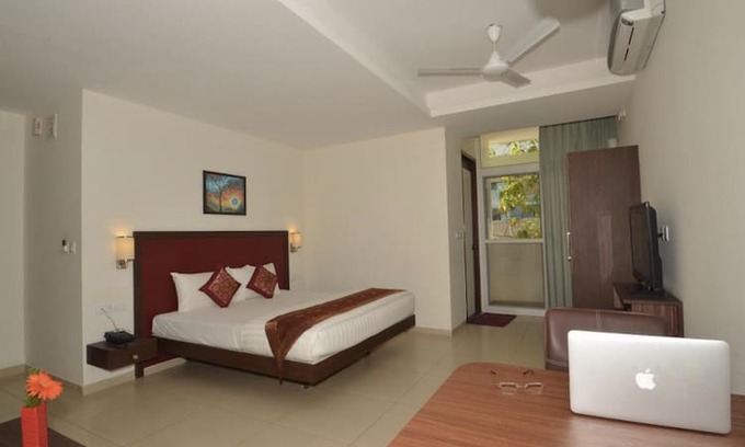 Indiranagar Apartment | Service Apartment in Indiranagar , Bangalore