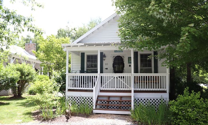 Altamont Cabin | #10 Fish Camp Cir- River Rest Cottage!