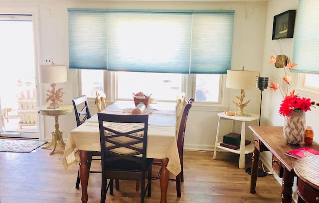 North Cape May House | Beach Front Bungalow: AKA Pinky Beach Shack!