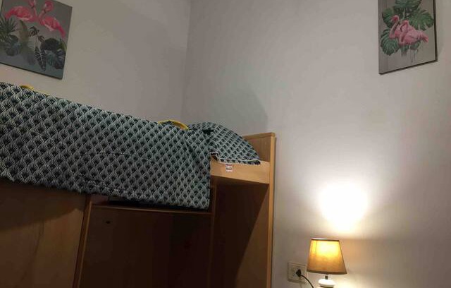 Santiago de Compostela Bed & Breakfast | Habitación céntrica en Santiago de Compostela