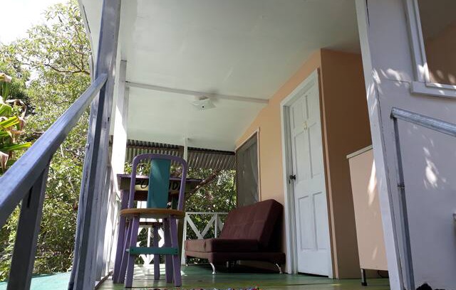 Paquera Cabin | Manito's House, Room 3 Single Beds