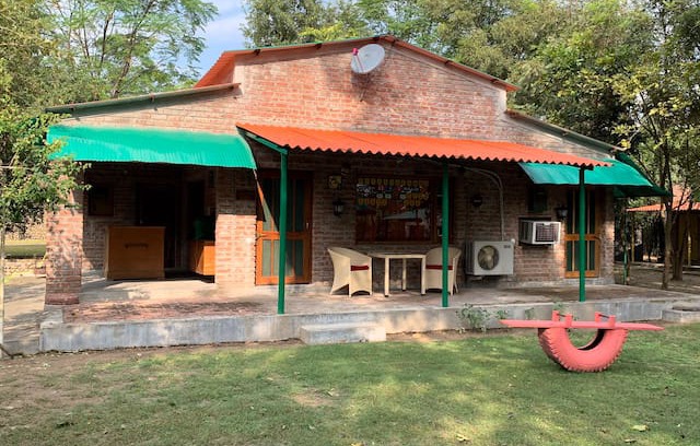 Anandpur Sahib Other | BAROTA FARM the Chalet