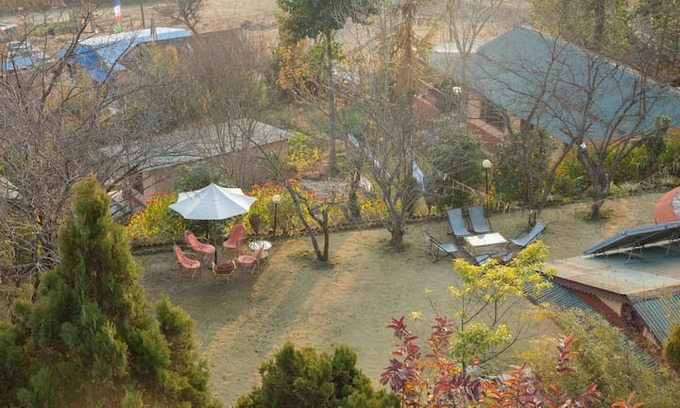 Burhanilkantha Other | SHIVAPURI RETREAT, BUDHANILKANTHA, KATHMANDU