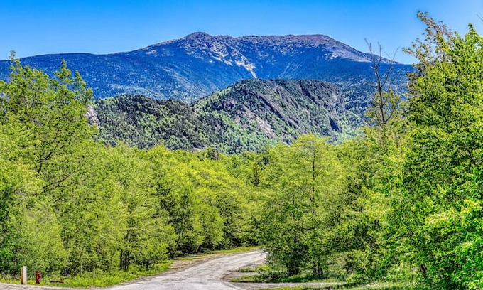 Franconia House | Newly renovated Mittersill Village chalet w/ room for all - dogs welcome!