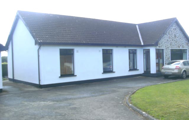 Ballycumber House | Carraig Ban