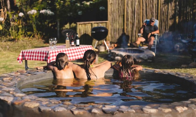 Riversdale Other | Riversdale Farm Stay, a cup of tea away from N2!