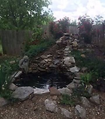Marshall Bed & Breakfast | Claudia's Bed and Breakfast