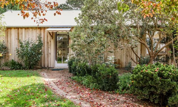 Gundaroo Other | Willow Grove Farm stay accommodation