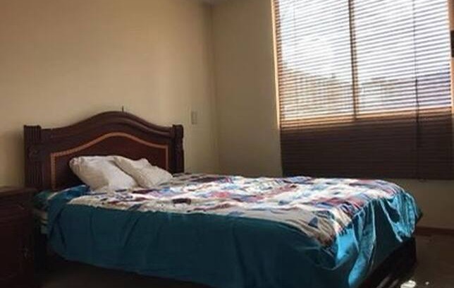 Quito Apartment | El cuartito de Emilucha
