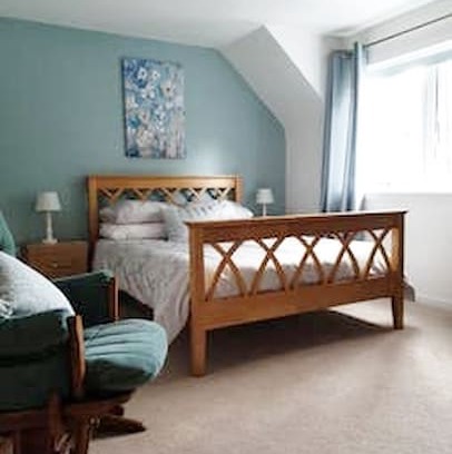 Oban House | Traigh Eais