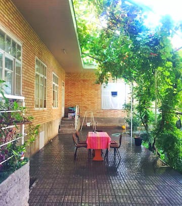 Samarkand House | “Ulugbek” Private House at Samarkand