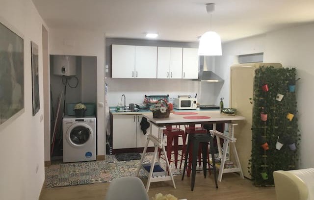 Albacete Apartment | Apartamento en Albacete