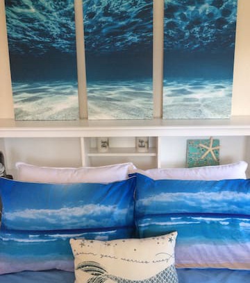 Morro Bay House | The Mermaid Cabin