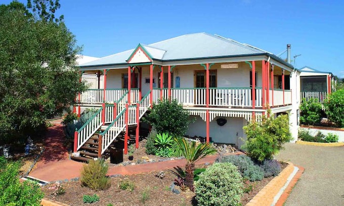 Dugandan House | Maggies Place
