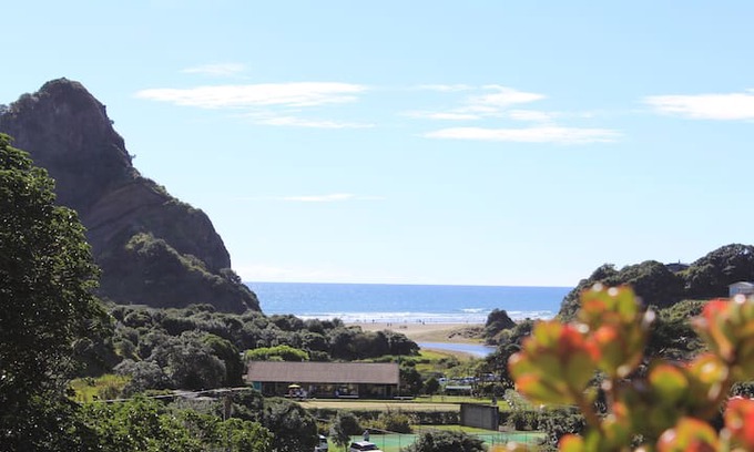 Piha House | Piha 'Wow' Factor
