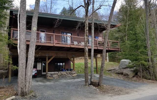 Canaan House | Elements A Goose Pond Retreat
