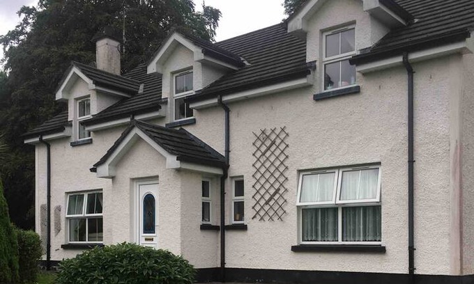 Enniskillen House | Grouse Lodge Lower Lough Erne
