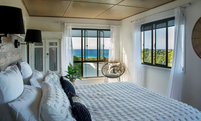 Point Lookout House | Beachwood House