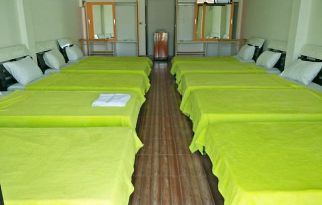 Klang Dong Hotel | ที่พักเขาใหญ่ นิวซีแลนด์ รีสอร์ท ปากช่อง โคราช