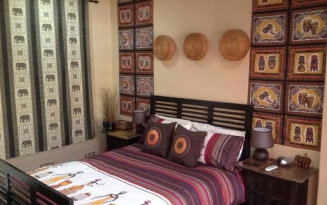 Springs Bed & Breakfast | Umthombo guest house