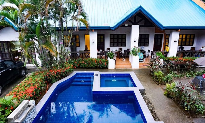 Infanta Villa | Infanta Coast Private Beach Villas